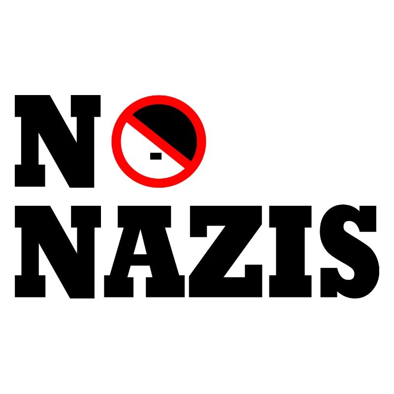 No nazis