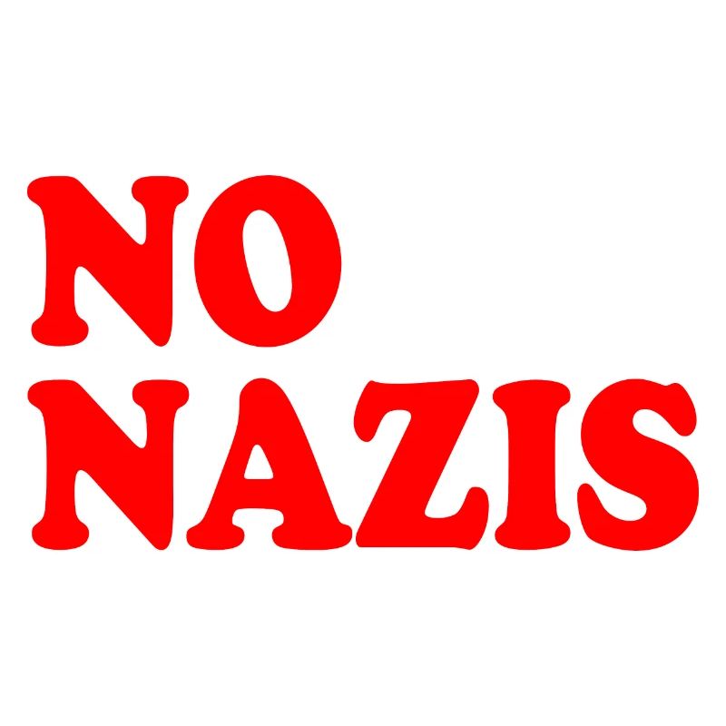 Pas de nazis