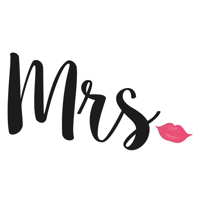 Mrs Lips Dot