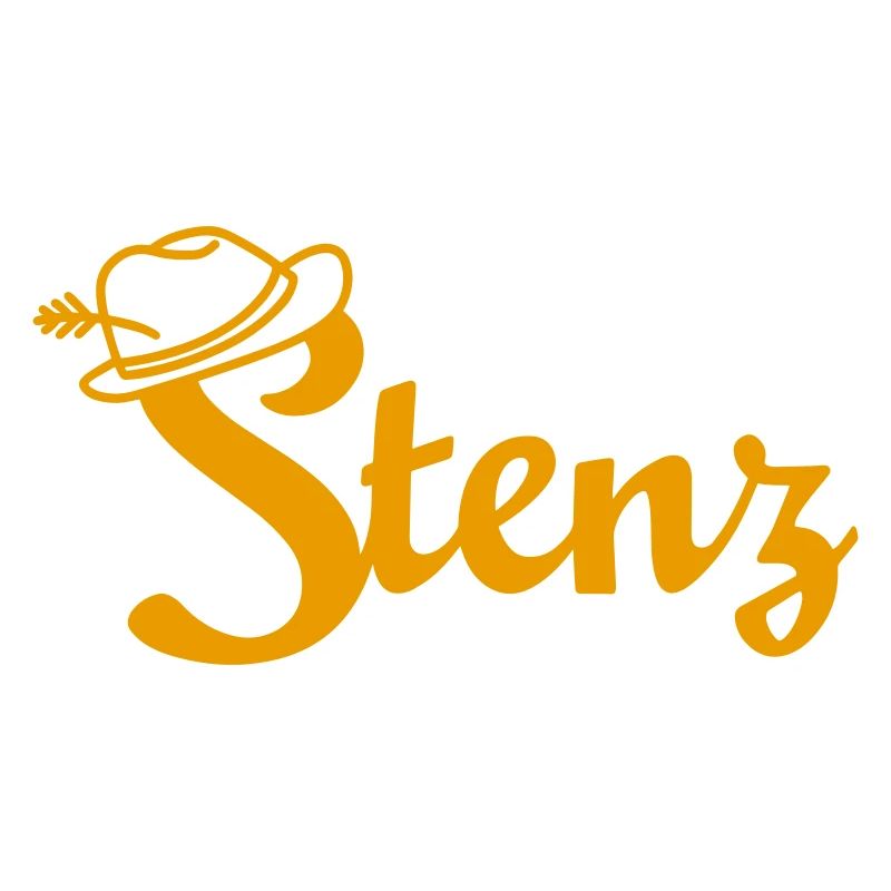 stenz gelb