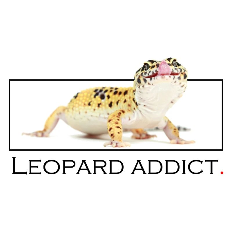 Leopardensüchtig