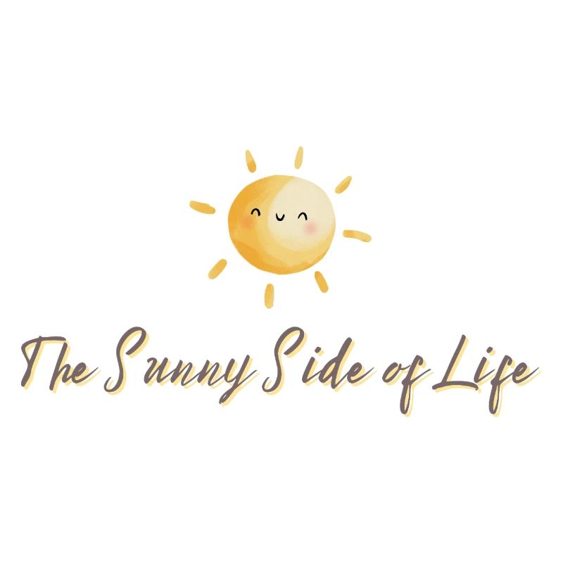 Le côté soleil de la vie