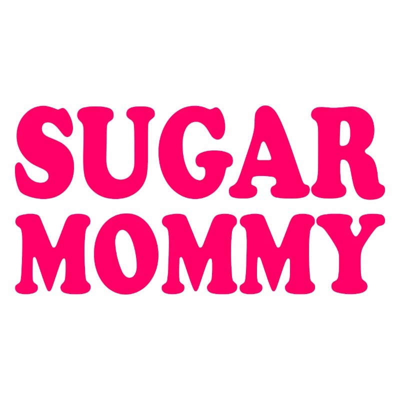 Sugar mommy