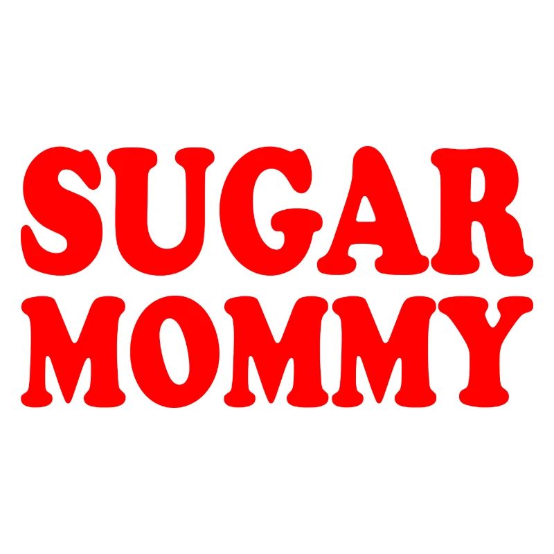 Sugar mommy