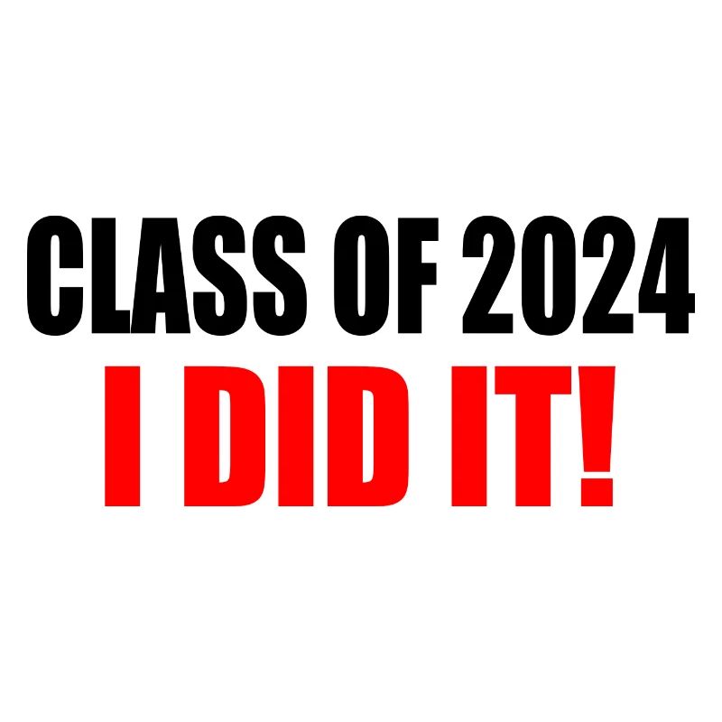 Class of 2024