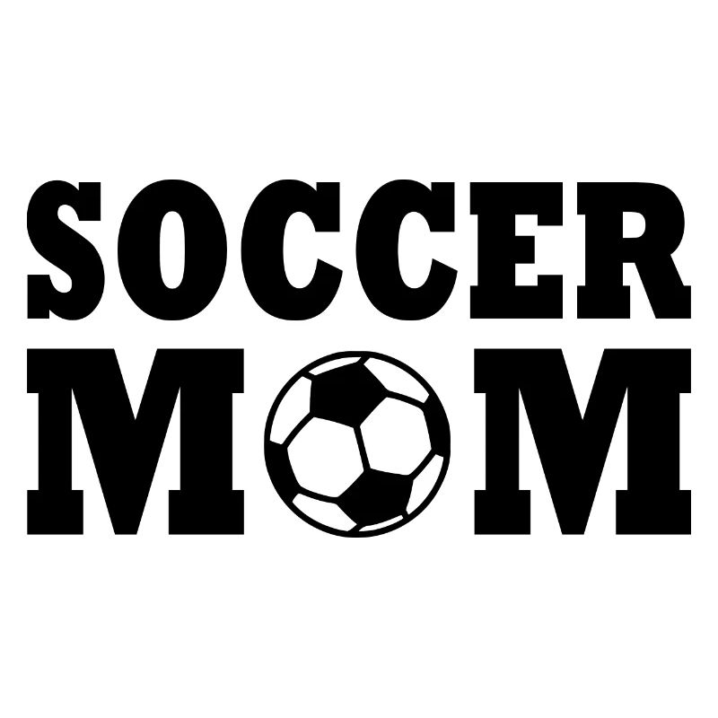 Soccer mom