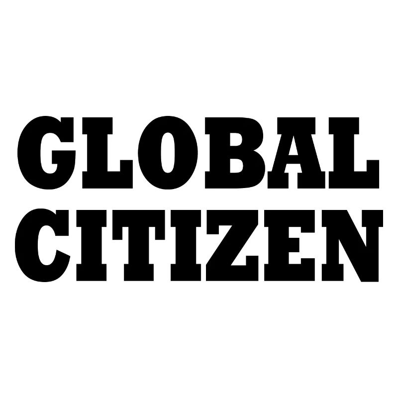 global citizen