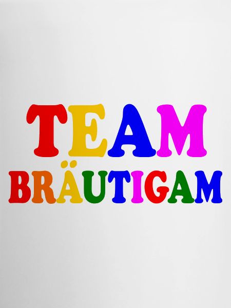 Team bräutigam