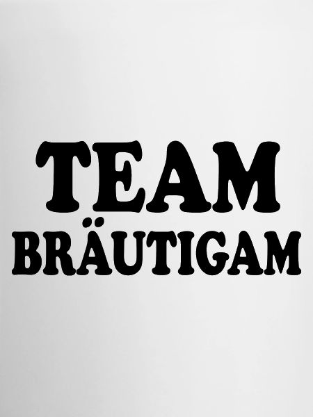 Team bräutigam