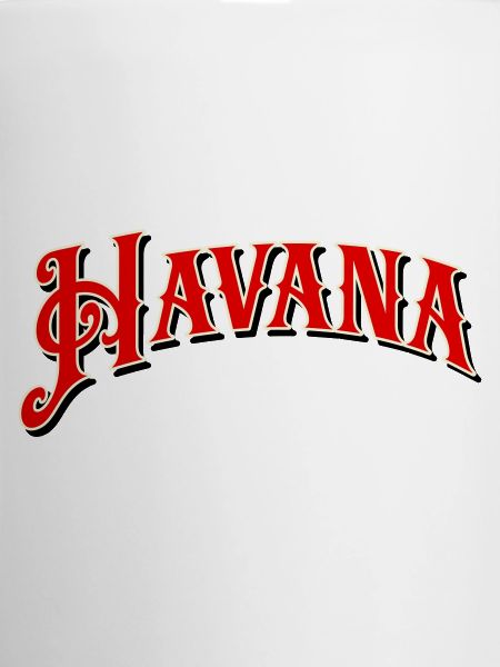Havana!