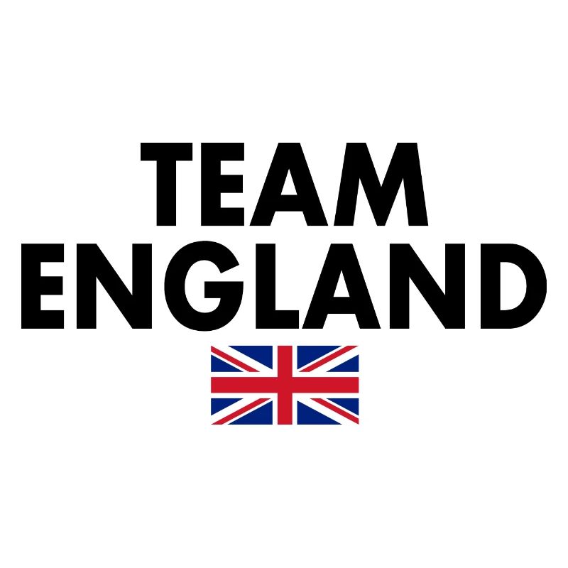 Team england