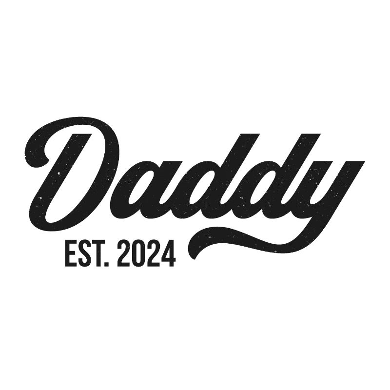 Daddy Est 2024