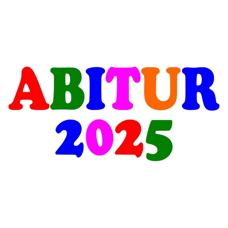 Abitur 2025