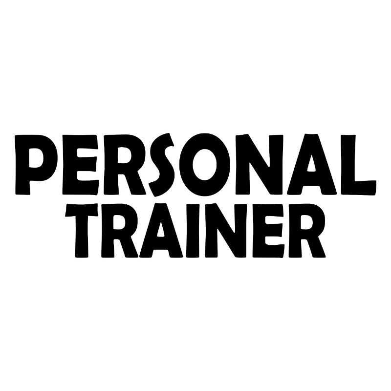 Personal trainer