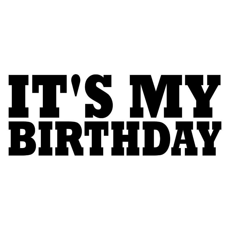 anniversaire