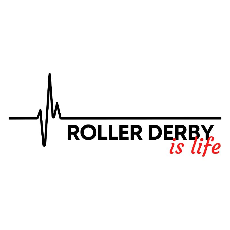 Roller derby is life