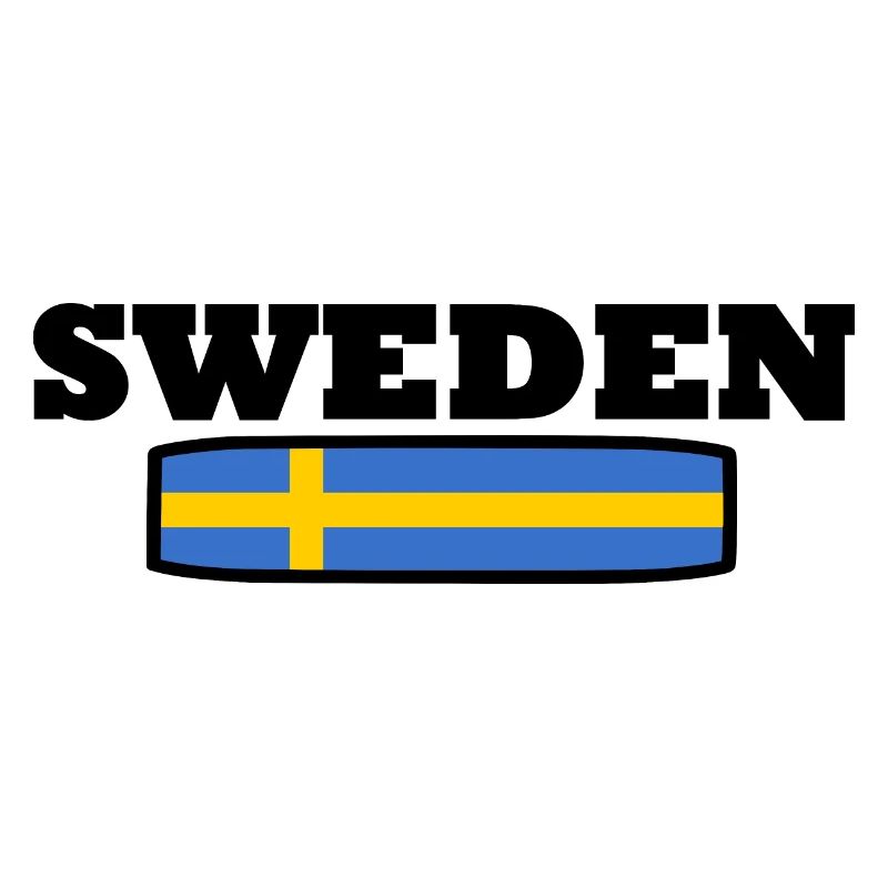 SUÈDE