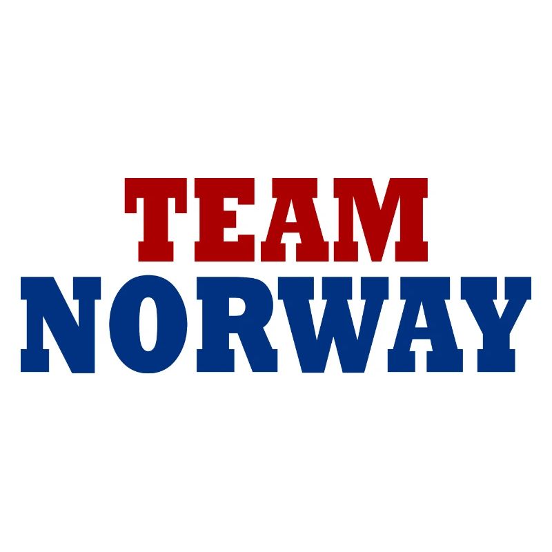 Team norway