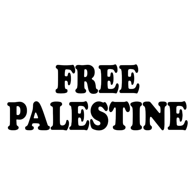 Palestine libre