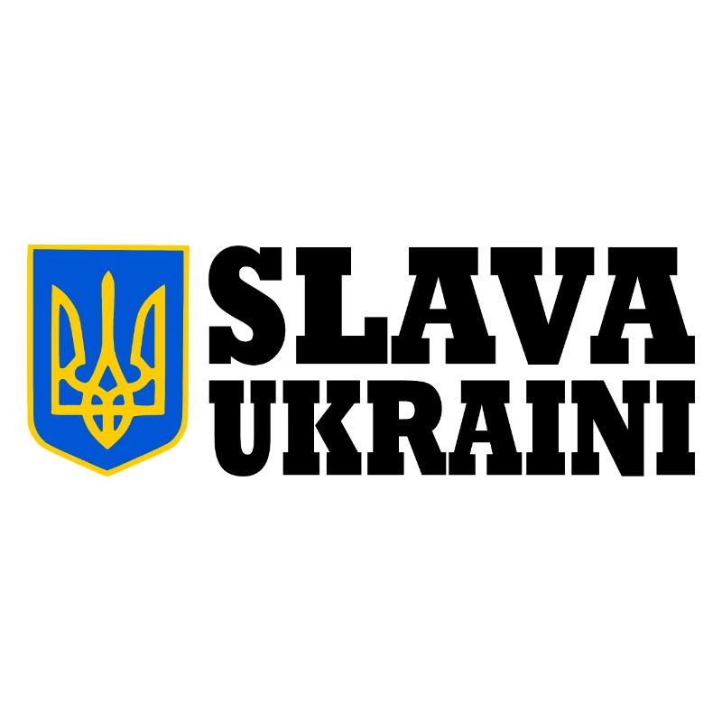 Slava ukraini