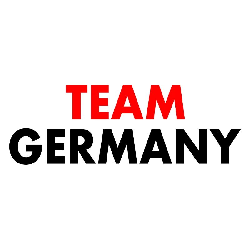 Team germany