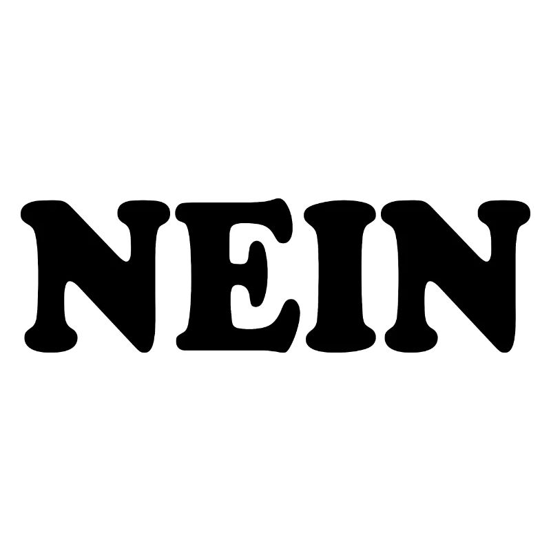 Nein