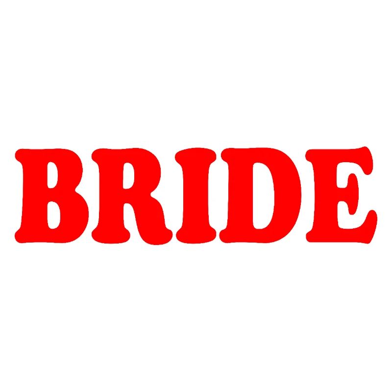 Bride