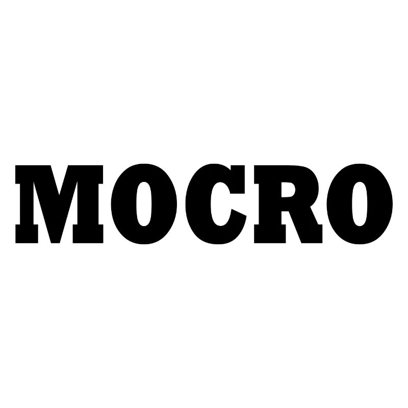 Mocro