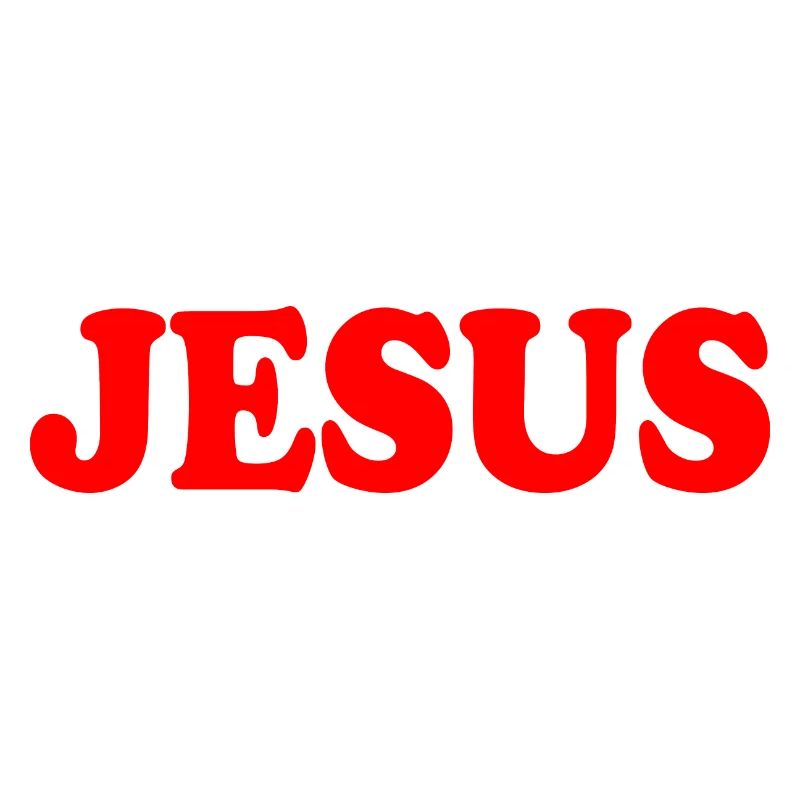 Jesus