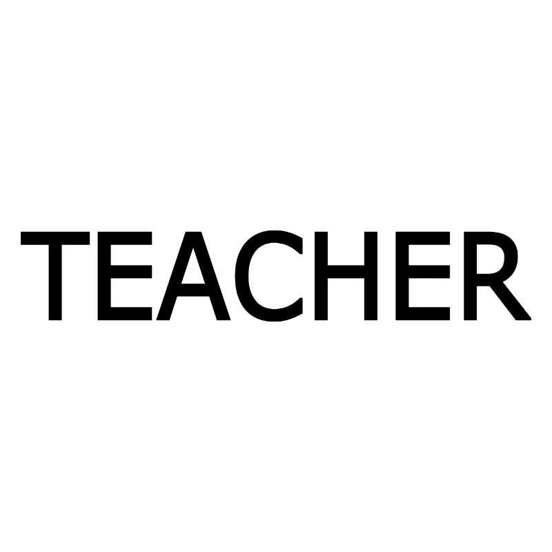 Teacher