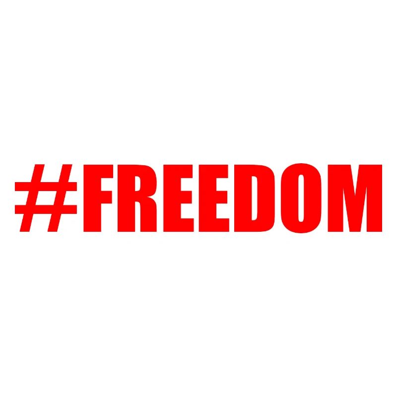 Freedom