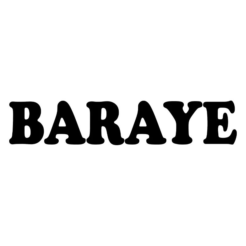 baraye