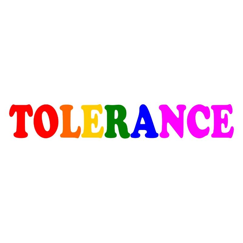 Tolerance