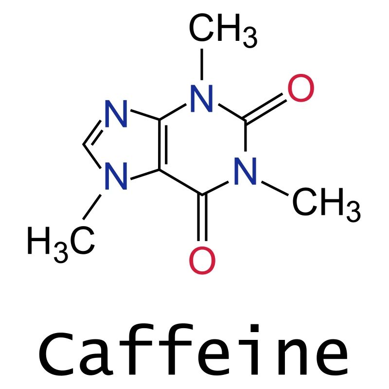 Caféine