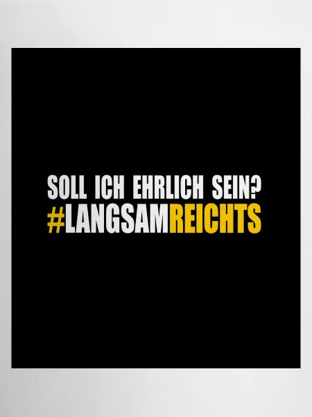 LANGSAM REICHTS