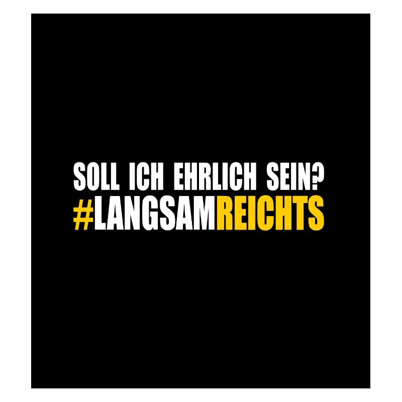 LANGSAM REICHTS