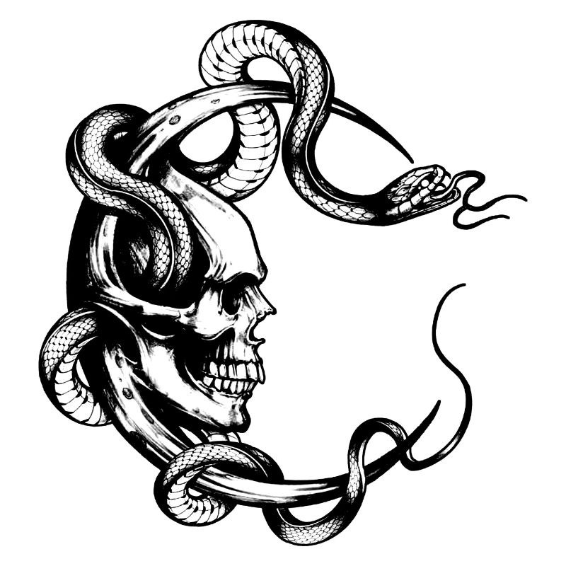 SKULL