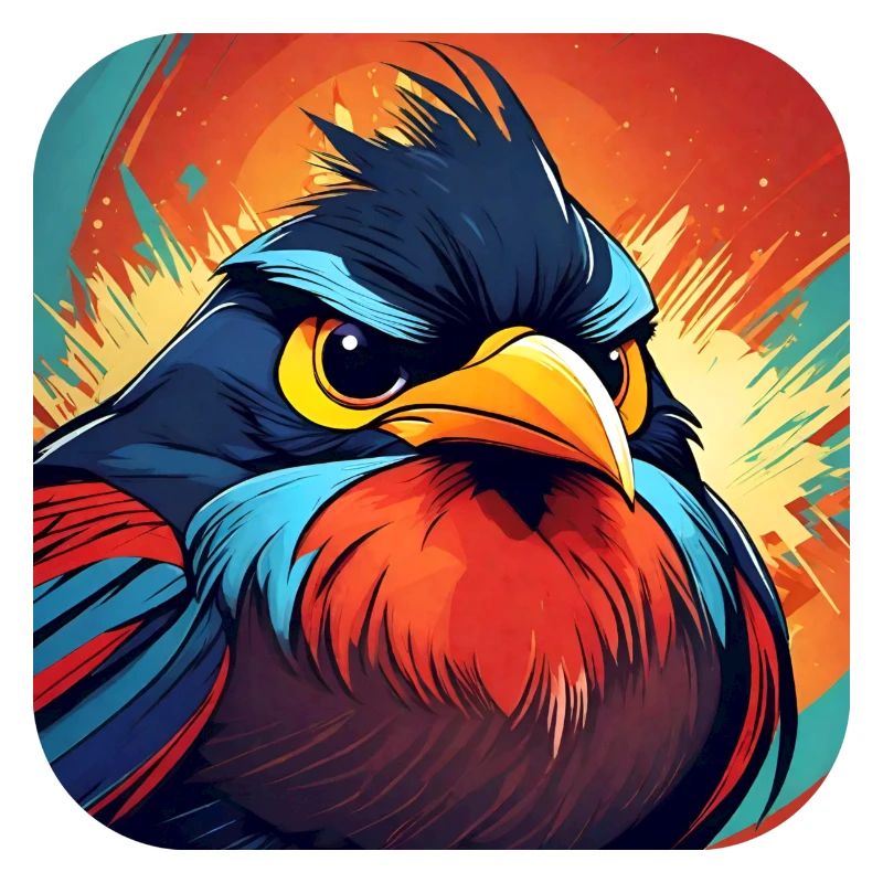 Grim Bird