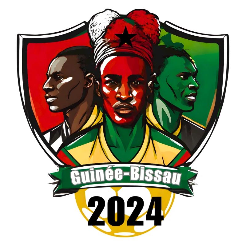 Star-studded Bissau-Guinea