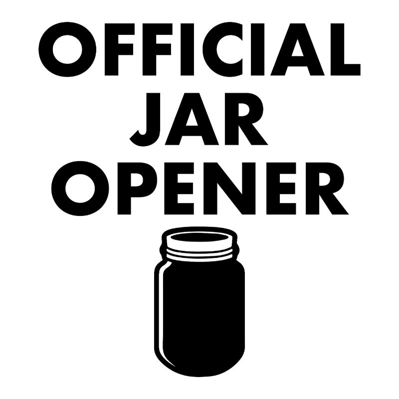 Ouvre-bocal officiel