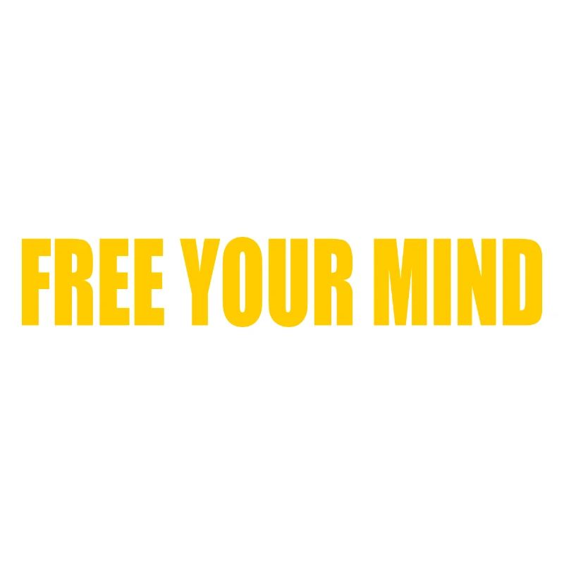 Free your mind
