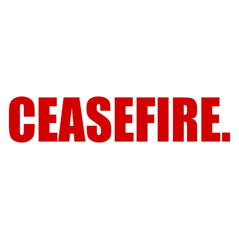 Ceasefire