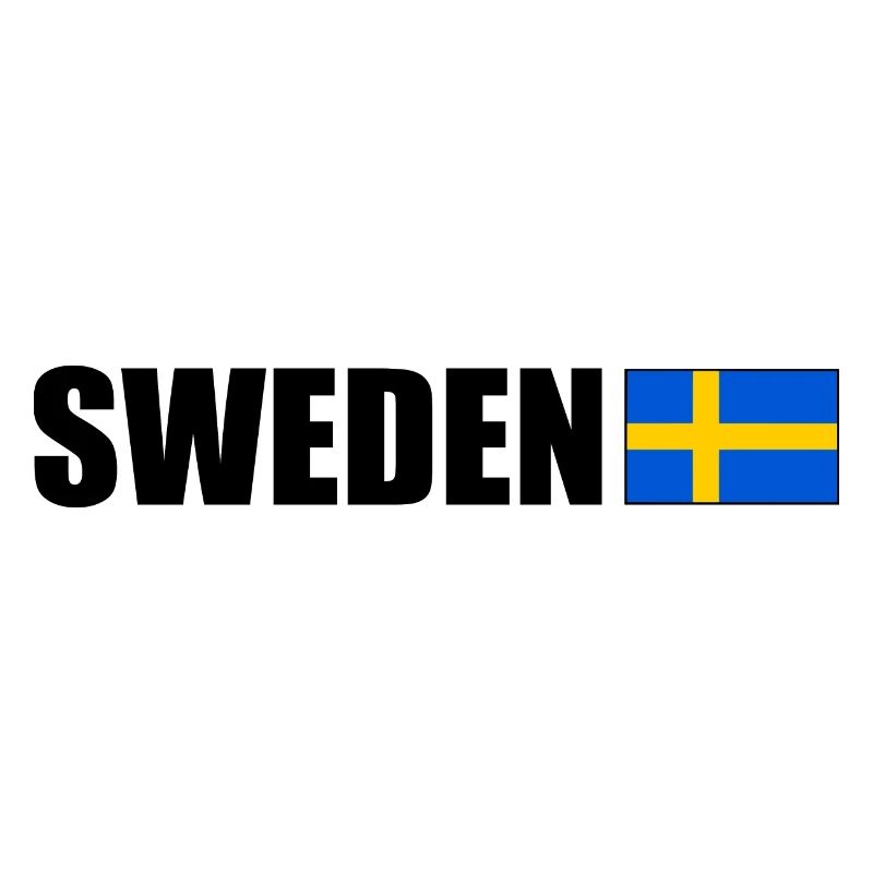 Suède
