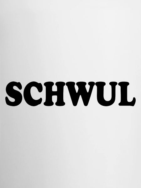 Schwul