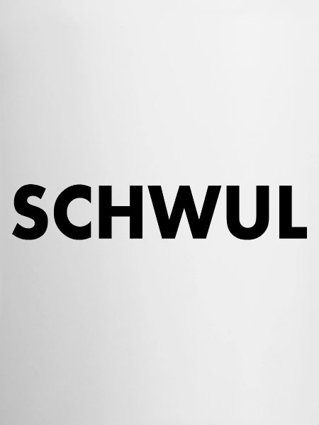 Schwul