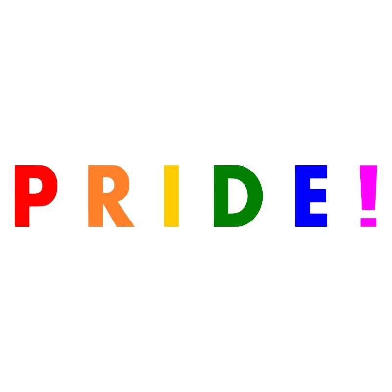 Pride