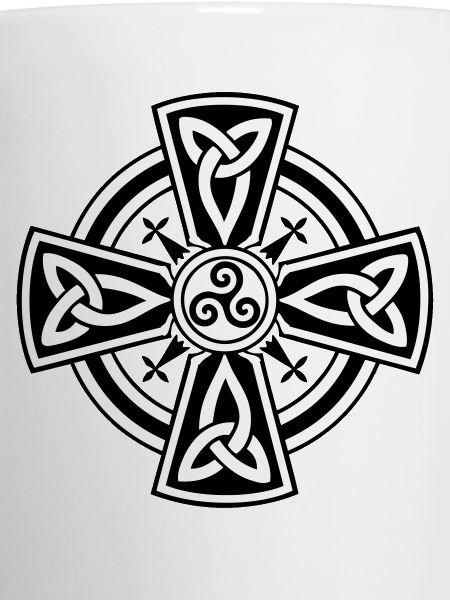 Croix Bretonne