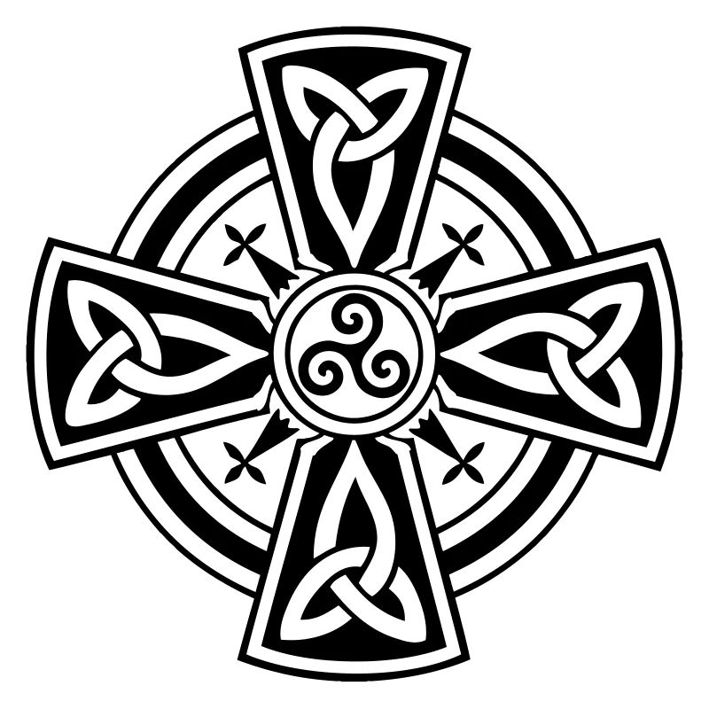 Croix Bretonne