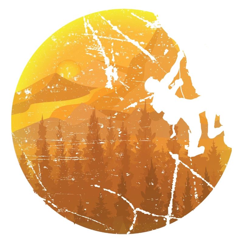 Climber gift idea mountaineer