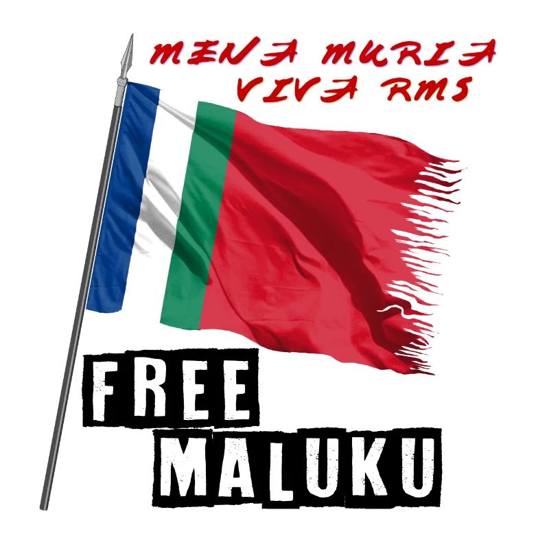 Moluques libres